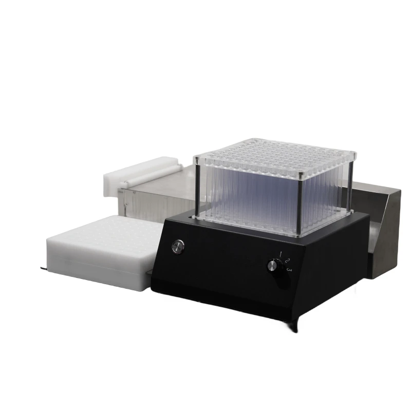 Portable Semi-Automatic Pre-Roll Filler factory